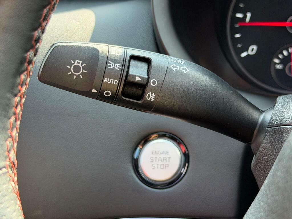 Kia Stinger Stinger Gt-line Isg Grey #53