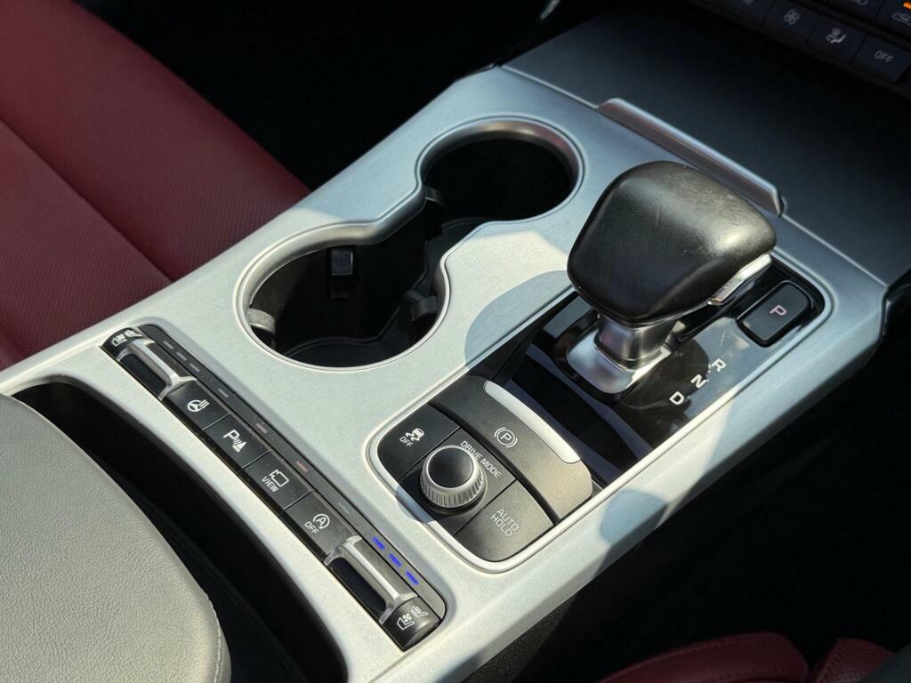 Kia Stinger Stinger Gt-line Isg Grey #39