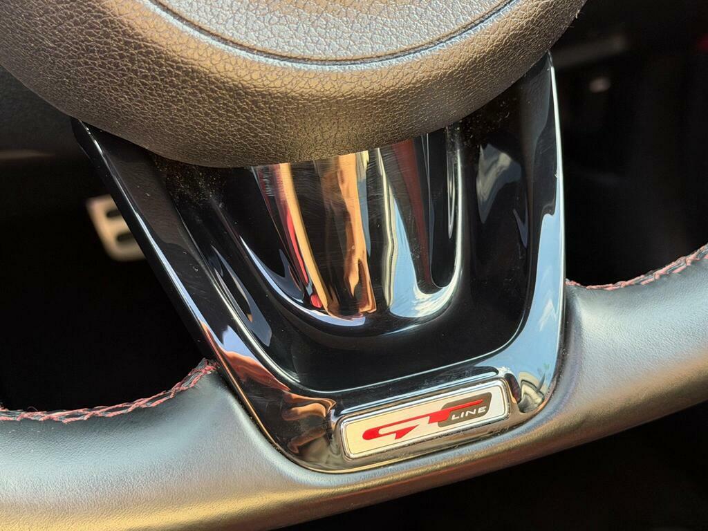 Kia Stinger Stinger Gt-line Isg Grey #50