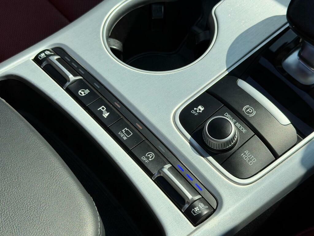 Kia Stinger Stinger Gt-line Isg Grey #40
