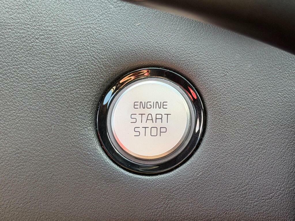 Kia Stinger Stinger Gt-line Isg Grey #45