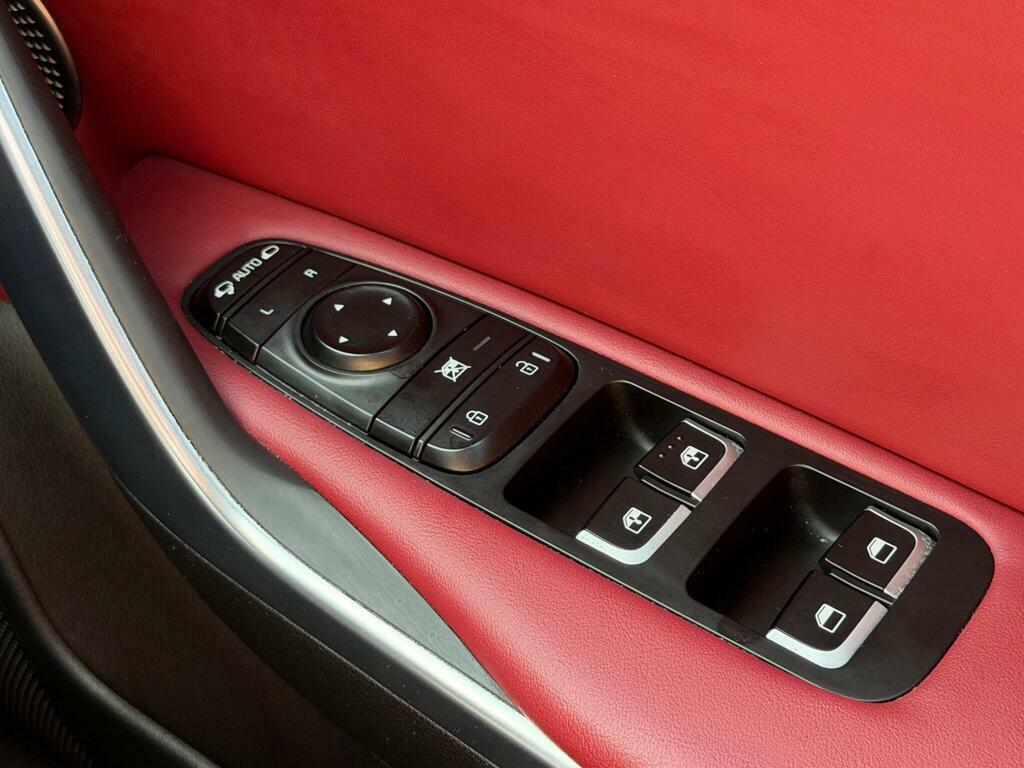 Kia Stinger Stinger Gt-line Isg Grey #46