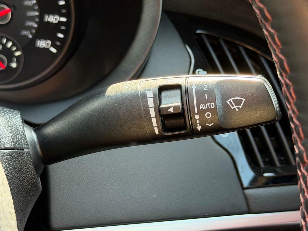 Kia Stinger Stinger Gt-line Isg Grey #54