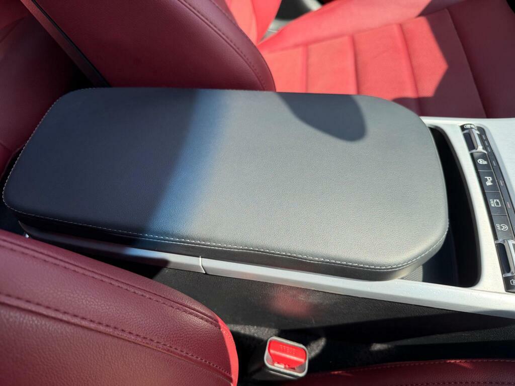 Kia Stinger Stinger Gt-line Isg Grey #41