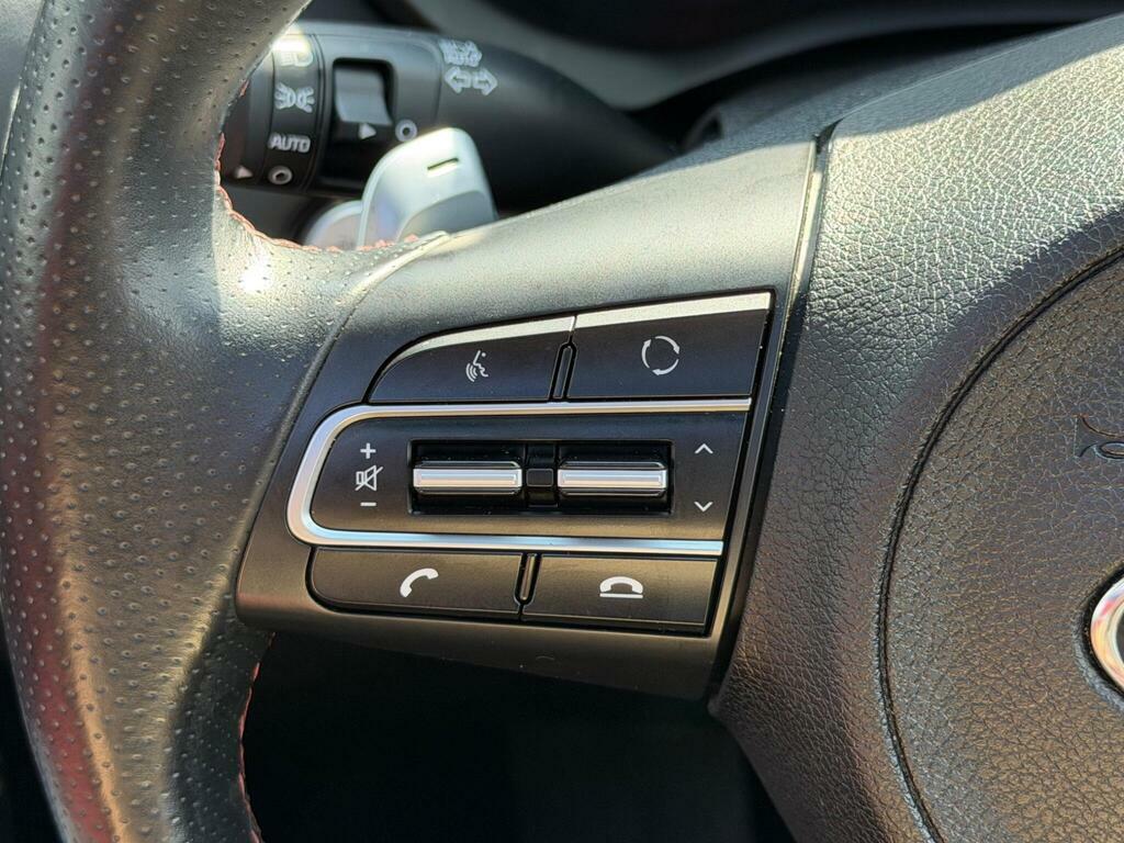 Kia Stinger Stinger Gt-line Isg Grey #28