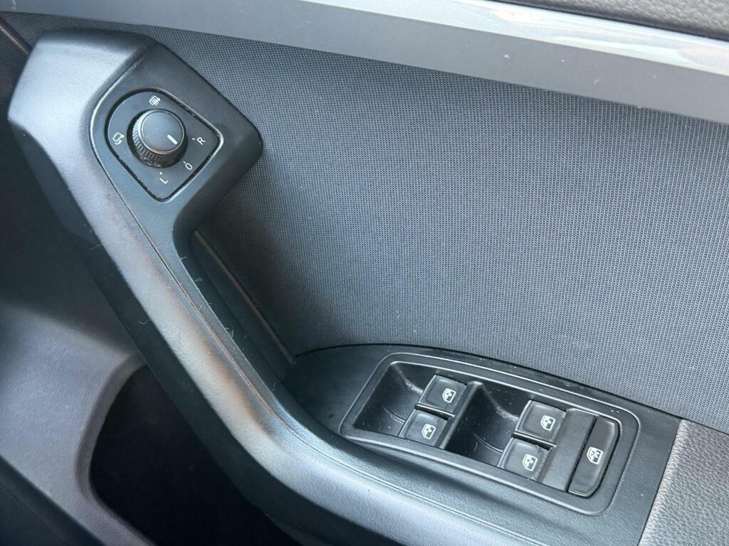 Seat Ateca 1.4 Ecotsi Se White #41