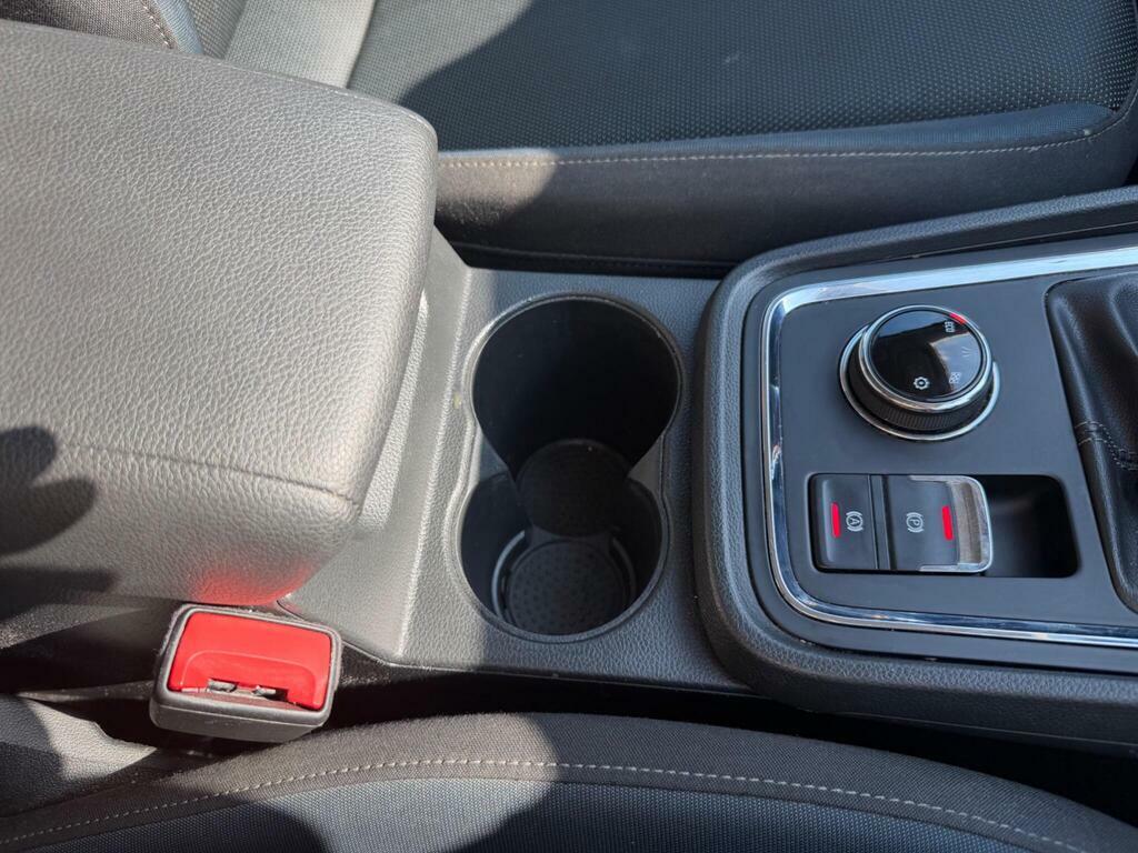 Seat Ateca 1.4 Ecotsi Se White #38