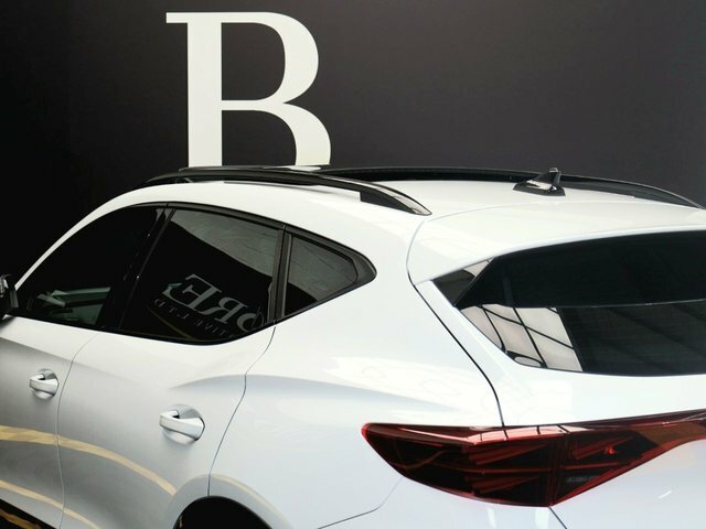 Cupra Formentor 2025 25 Vz3 4Drive Dsg Black #4