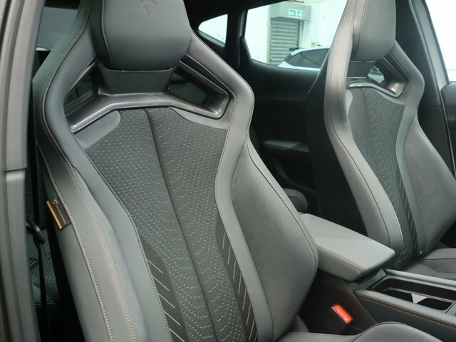 Cupra Formentor 2025 25 Vz3 4Drive Dsg Black #6