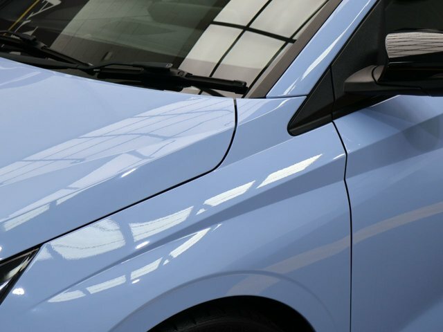 Hyundai I20 2023 73 1.6 N Blue #8