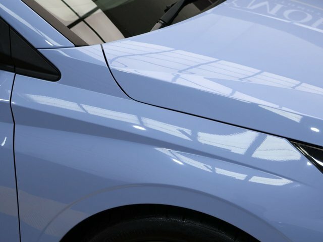Hyundai I20 2023 73 1.6 N Blue #27