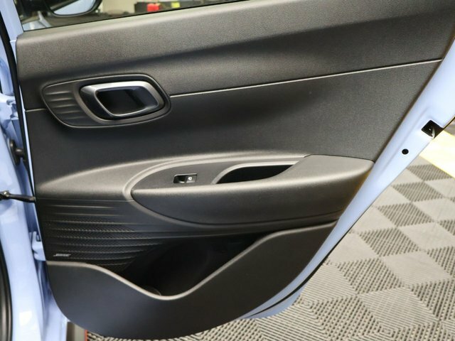 Hyundai I20 2023 73 1.6 N Blue #33