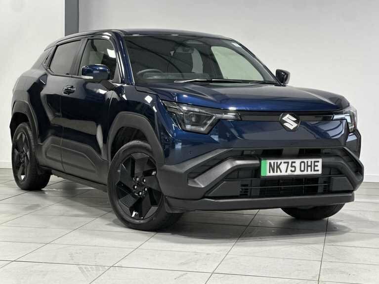 Suzuki 128Kw Motion 61Kwh NK75OHE