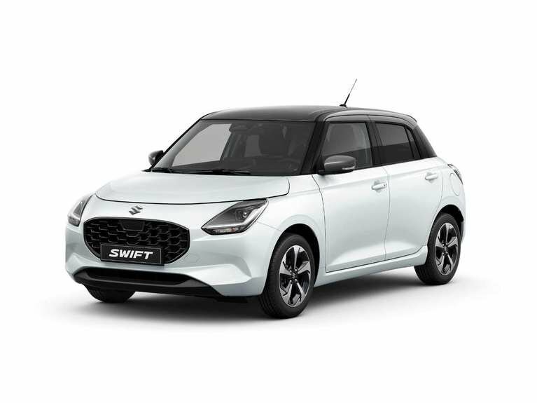 Suzuki Swift 1.2 Mild Hybrid Ultra