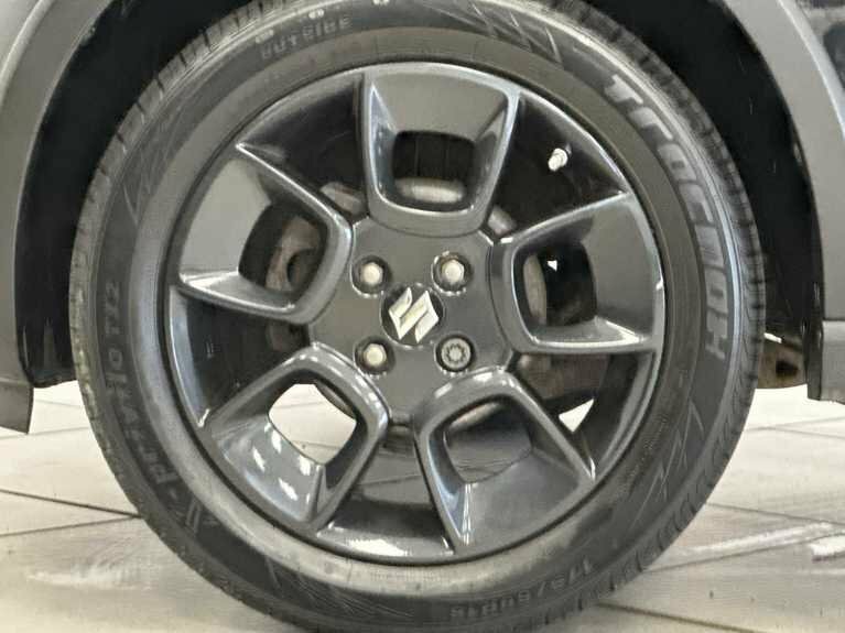 Suzuki Ignis 1.2 Dualjet Sz-t  #4