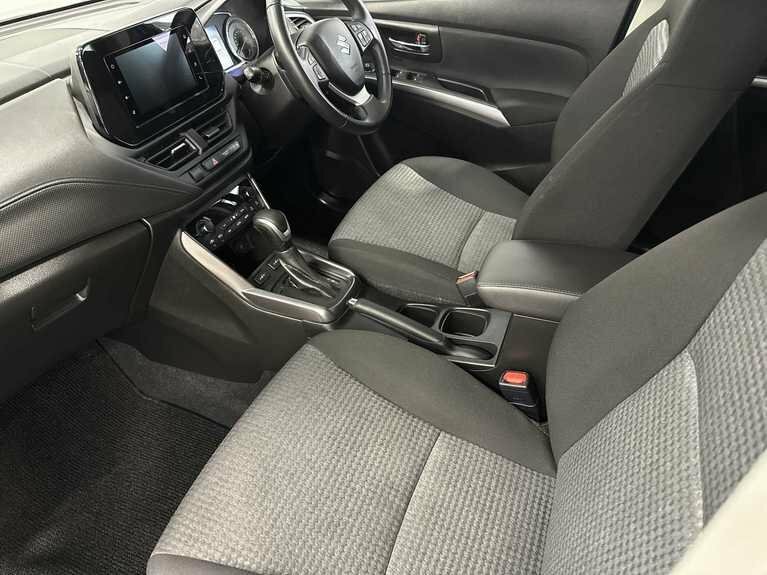 Suzuki S Cross 1.5 Hybrid Motion LN24ULC #3