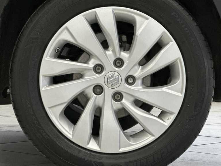 Suzuki S Cross 1.5 Hybrid Motion LN24ULC #5