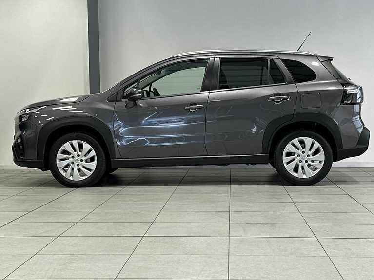 Suzuki S Cross 1.5 Hybrid Motion LN24ULC #6