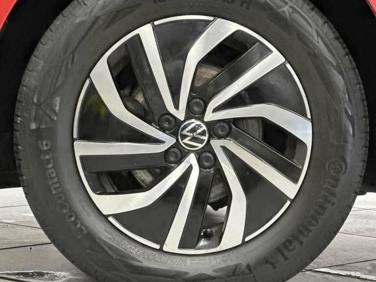 Volkswagen Polo 1.0 Tsi Life NU73KFX #4