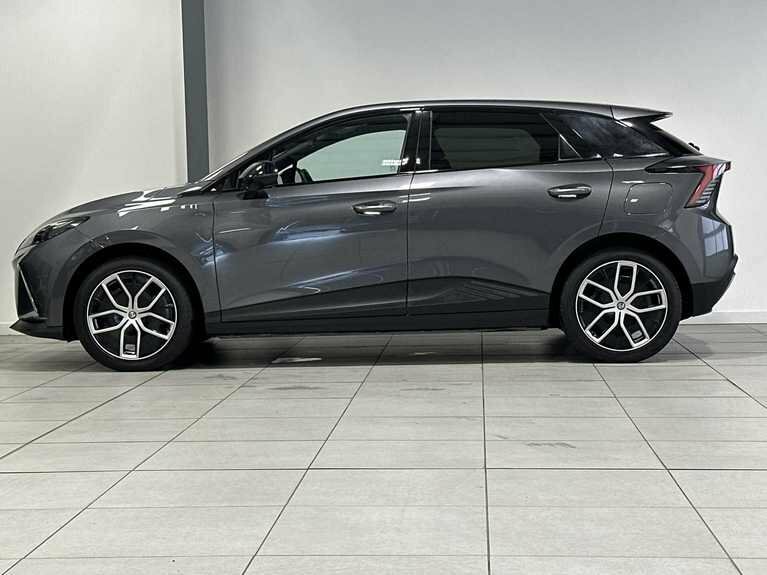 MG MG4 150Kw Trophy Ev Long Range 64Kwh NJ74UOX #5