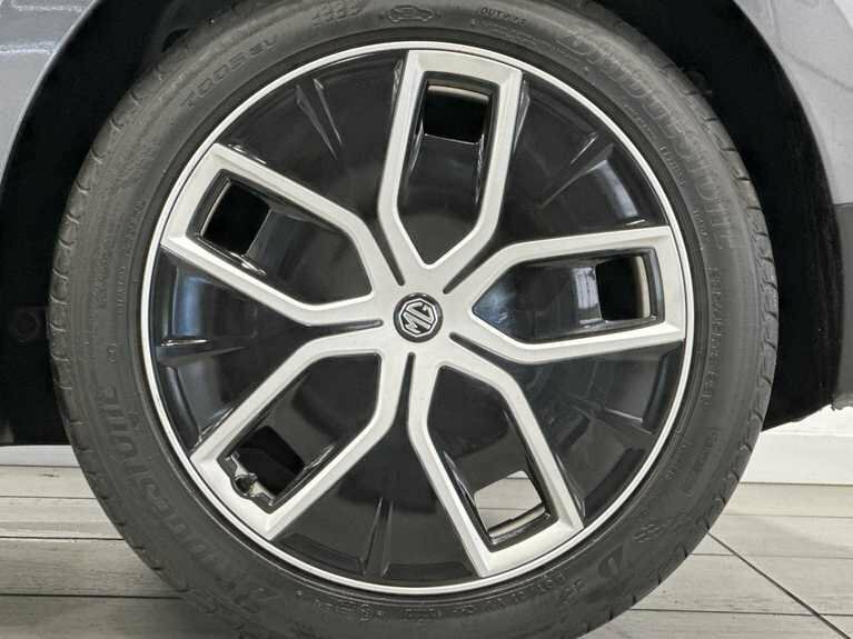 MG MG4 150Kw Trophy Ev Long Range 64Kwh NJ74UOX #4