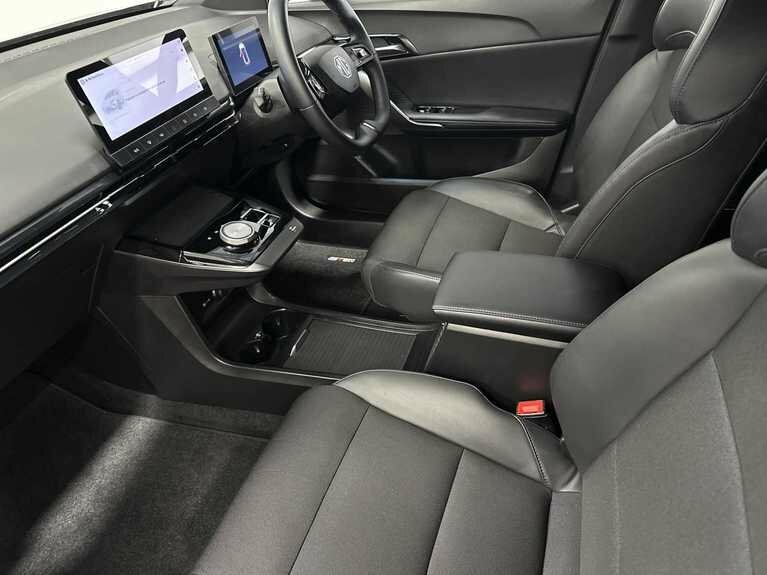 MG MG4 150Kw Trophy Ev Long Range 64Kwh NJ74UOX #3