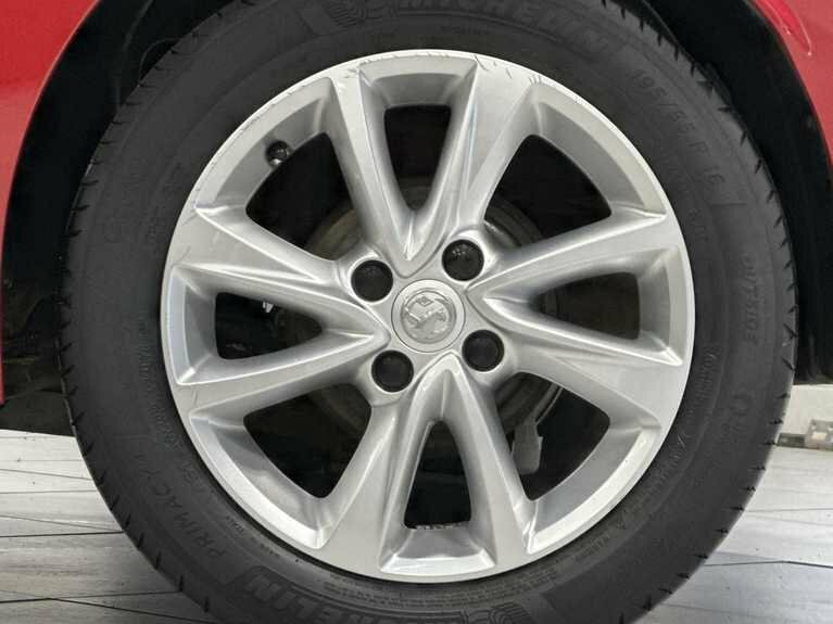 Vauxhall Corsa 1.2 Se Premium NA70ZWN  #4