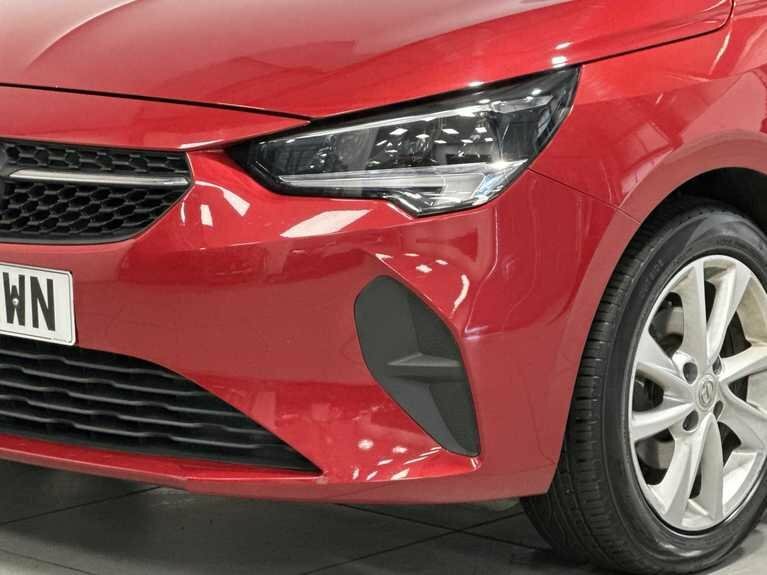 Vauxhall Corsa 1.2 Se Premium NA70ZWN  #6