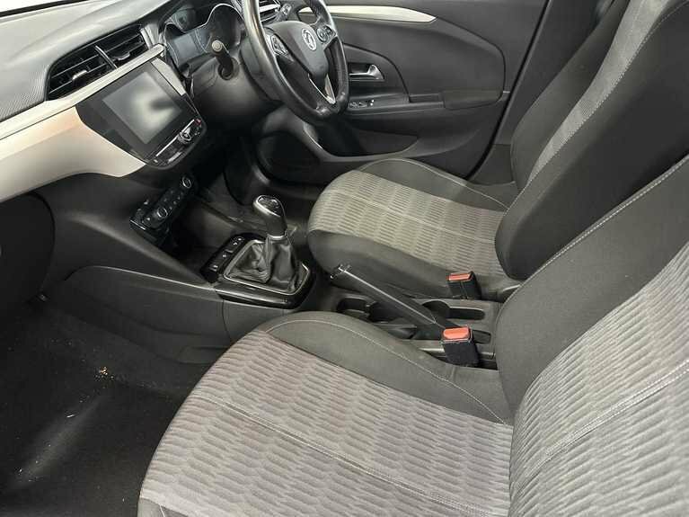 Vauxhall Corsa 1.2 Se Premium NA70ZWN  #3