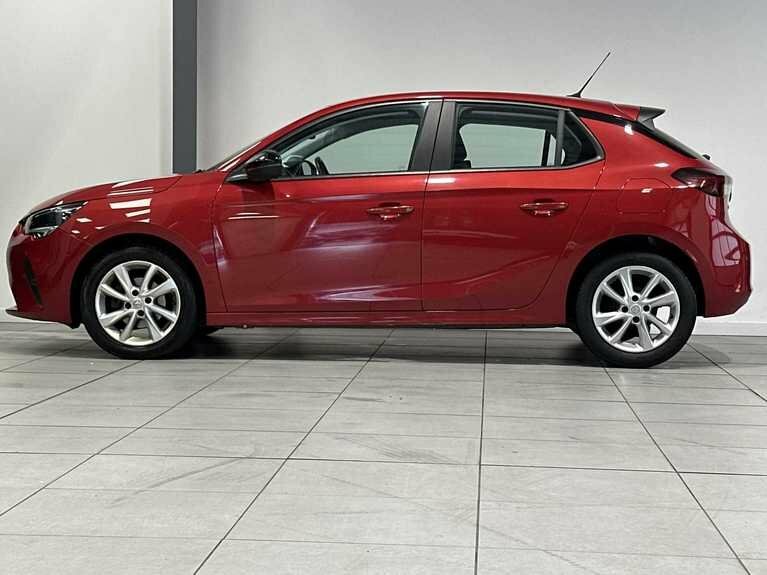 Vauxhall Corsa 1.2 Se Premium NA70ZWN  #5