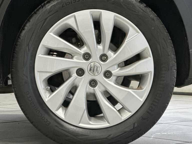 Suzuki S Cross 1.4 Boosterjet 48V Hybrid Motion NL22YKC #3