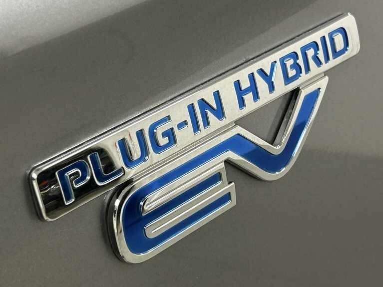 Mitsubishi Outlander 2.4 Phev Dynamic  #6