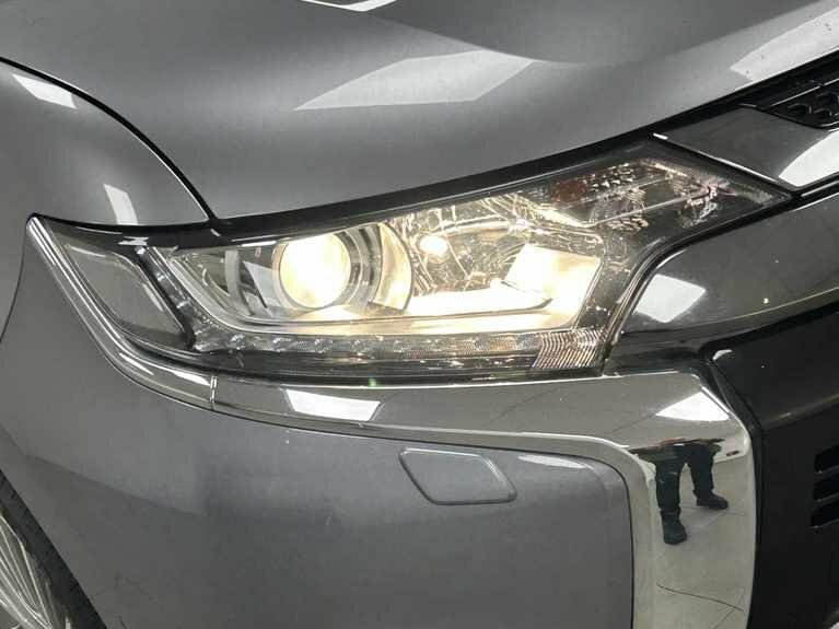 Mitsubishi Outlander 2.4 Phev Dynamic  #5