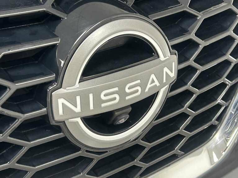 Nissan Juke 1.0 Dig-t Tekna PK24GVF  #6