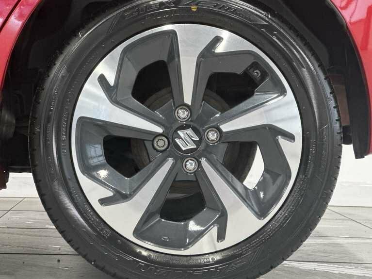Suzuki Swift 1.2 Mild Hybrid Ultra  #5