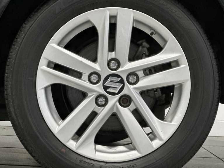 Suzuki Swace 1.8 Hybrid Sz-t Cvt White #6