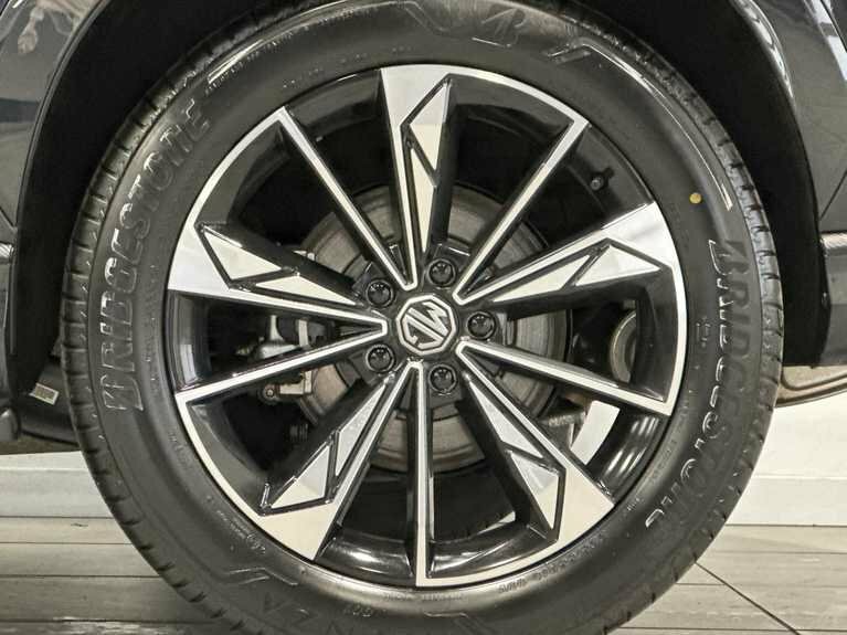 MG HS 1.5 T-gdi Phev Trophy LA75HKZ #5
