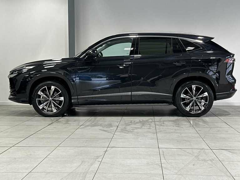 MG HS 1.5 T-gdi Phev Trophy LA75HKZ #6