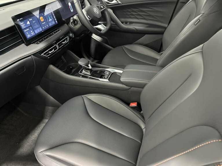 MG HS 1.5 T-gdi Phev Trophy LA75HKZ #3