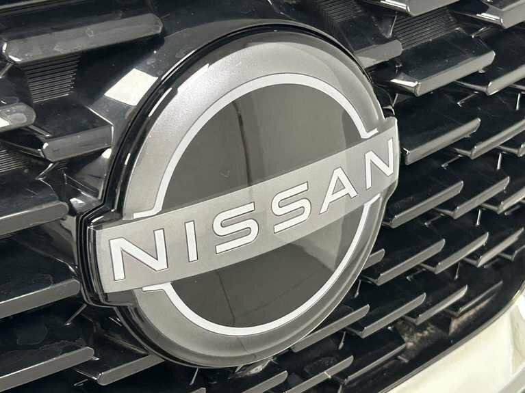 Nissan Qashqai 1.3 Dig-t Mh N-connecta CA23YGW  #4