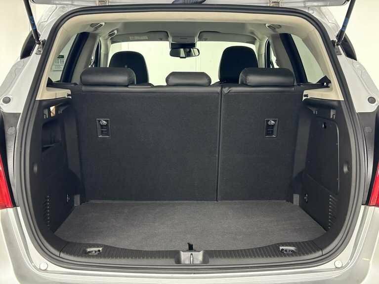 Vauxhall Mokka Suv Silver #23