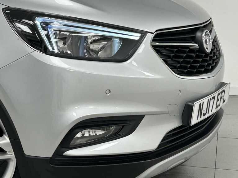 Vauxhall Mokka 1.4T Elite  #3