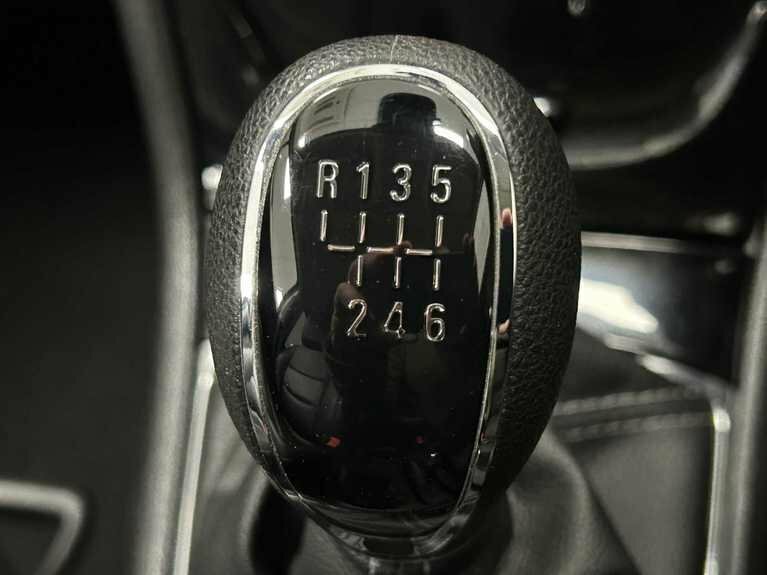 Vauxhall Mokka Suv Silver #39
