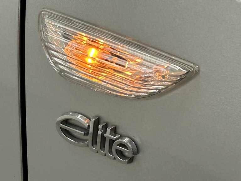Vauxhall Mokka Suv Silver #10