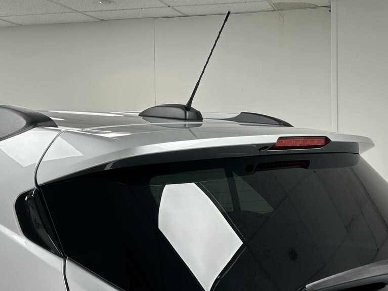 Vauxhall Mokka Suv Silver #18