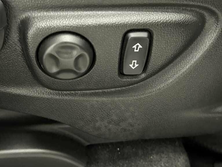 Vauxhall Mokka Suv Silver #33