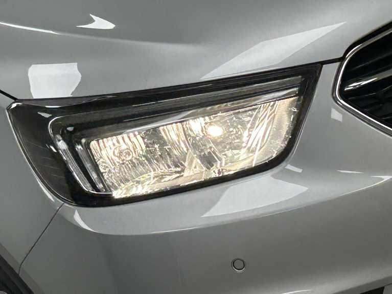 Vauxhall Mokka 1.4T Elite  #6