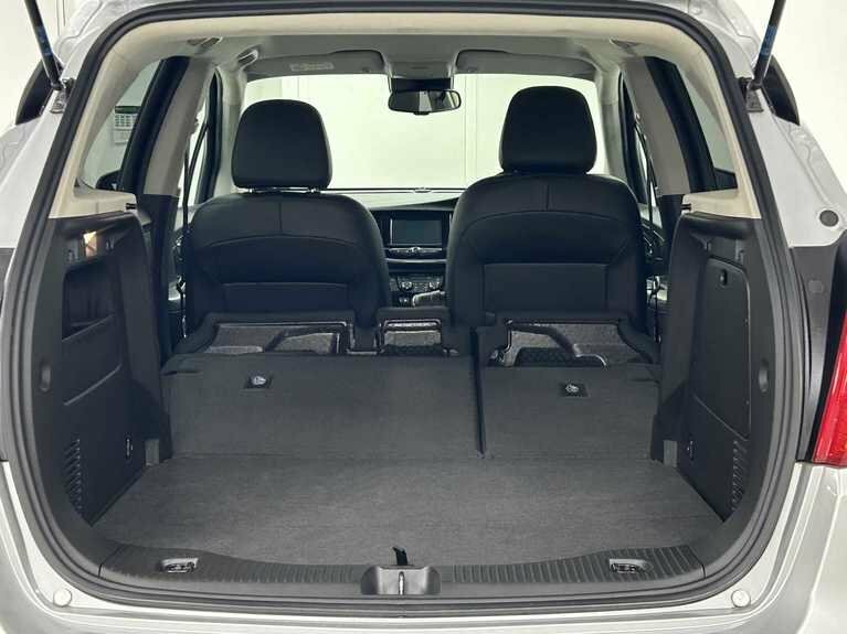 Vauxhall Mokka Suv Silver #25