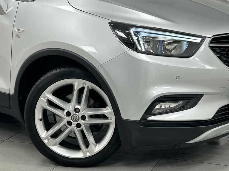 Vauxhall Mokka 1.4T Elite  #2