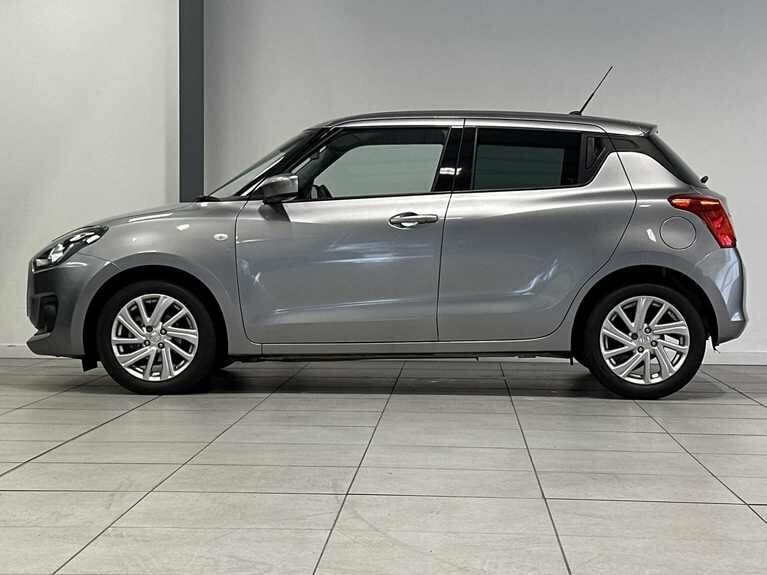 Suzuki Swift 1.2 Dualjet 83 12V Hybrid Sz-t  #6
